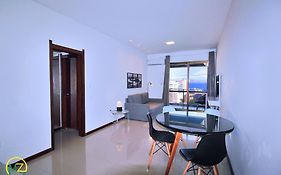 Incrivel Sala E Quarto Com Varanda Em Ipanema
