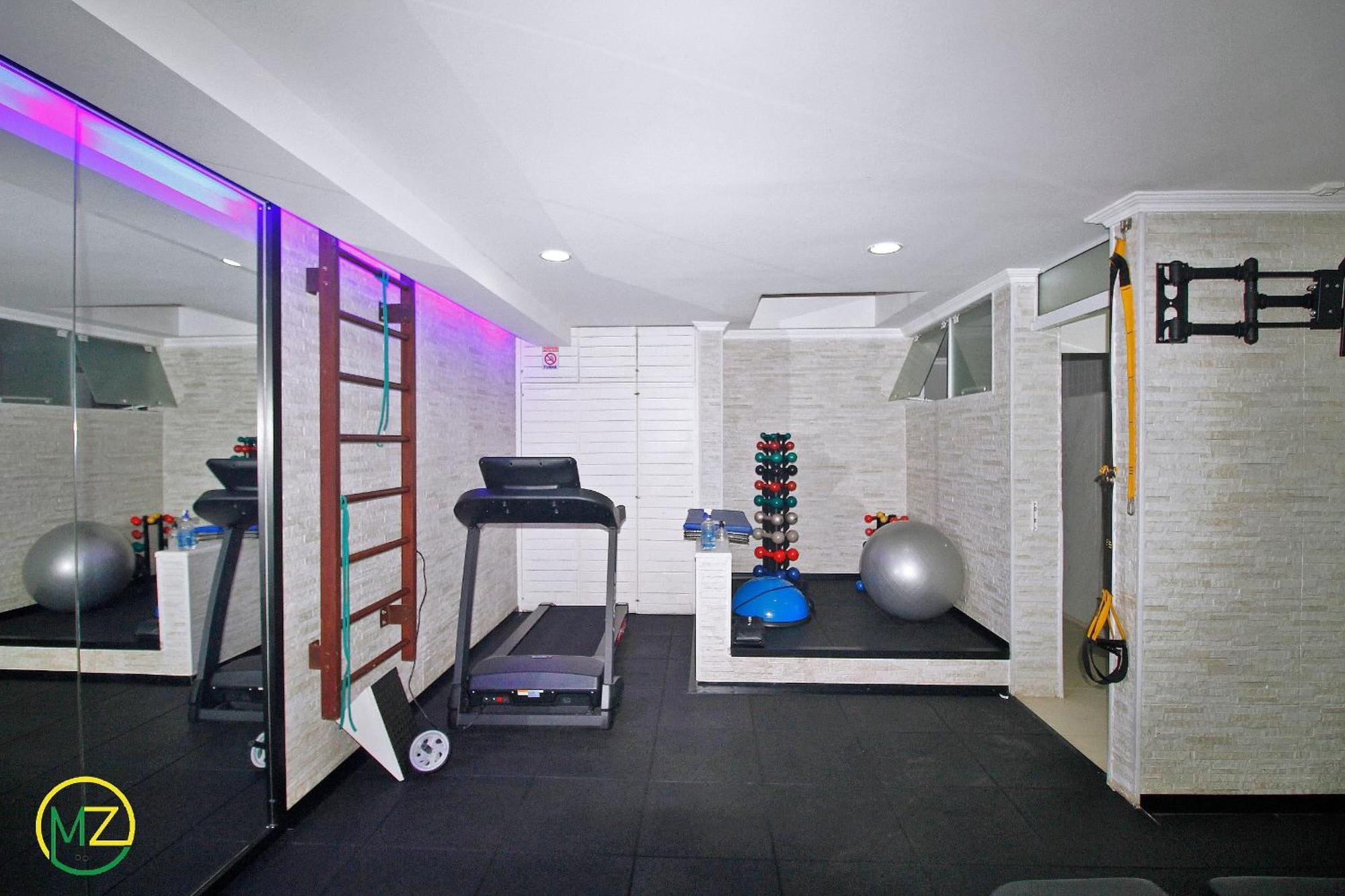 Incrivel Sala E Quarto Com Varanda Em Ipanema Rio de Janeiro Exterior photo
