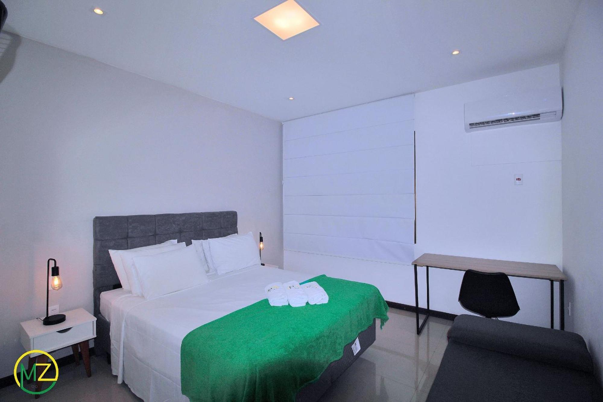 Incrivel Sala E Quarto Com Varanda Em Ipanema Rio de Janeiro Exterior photo