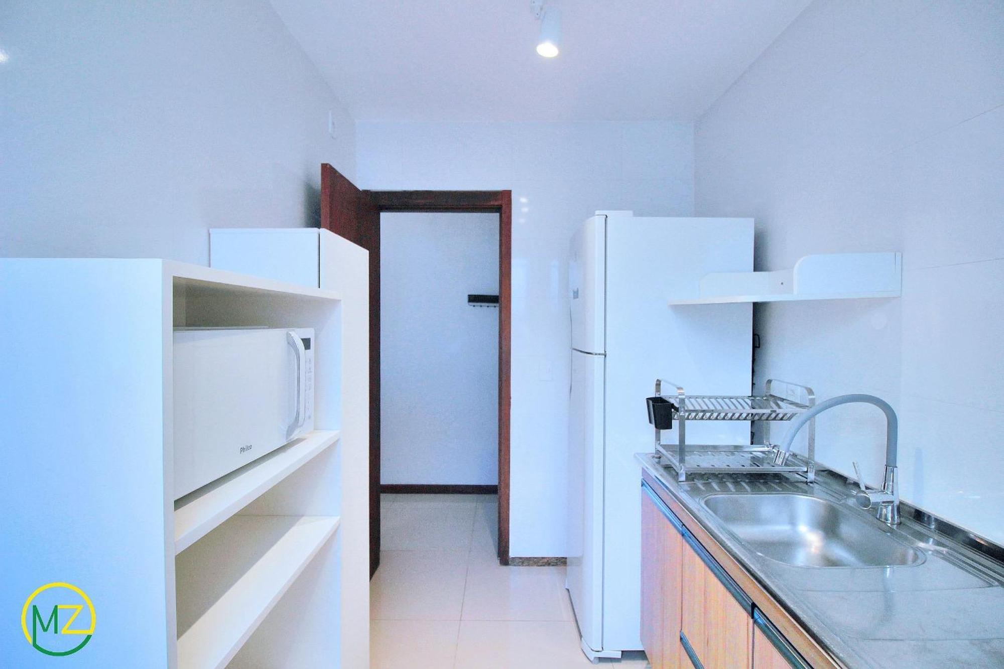 Incrivel Sala E Quarto Com Varanda Em Ipanema Rio de Janeiro Exterior photo