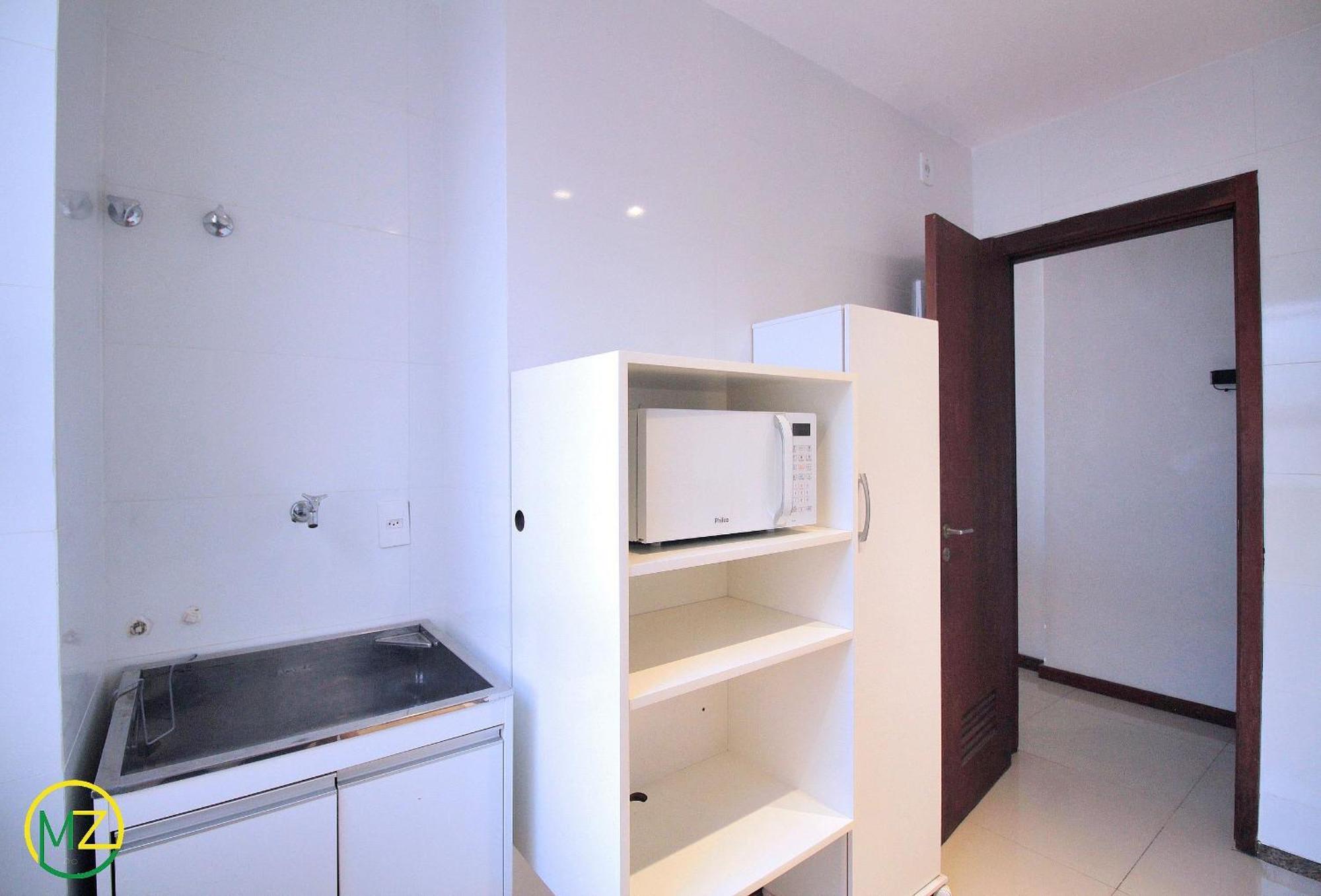 Incrivel Sala E Quarto Com Varanda Em Ipanema Rio de Janeiro Exterior photo