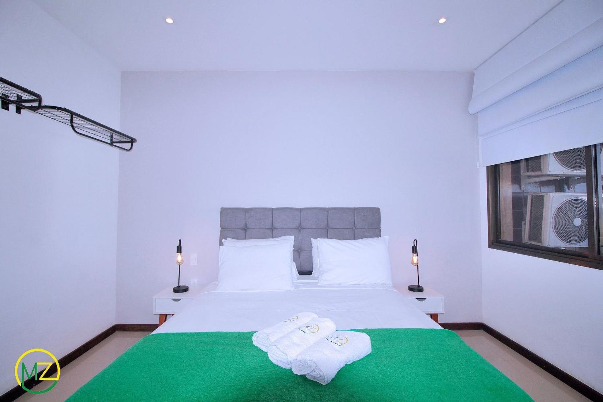 Incrivel Sala E Quarto Com Varanda Em Ipanema Rio de Janeiro Exterior photo