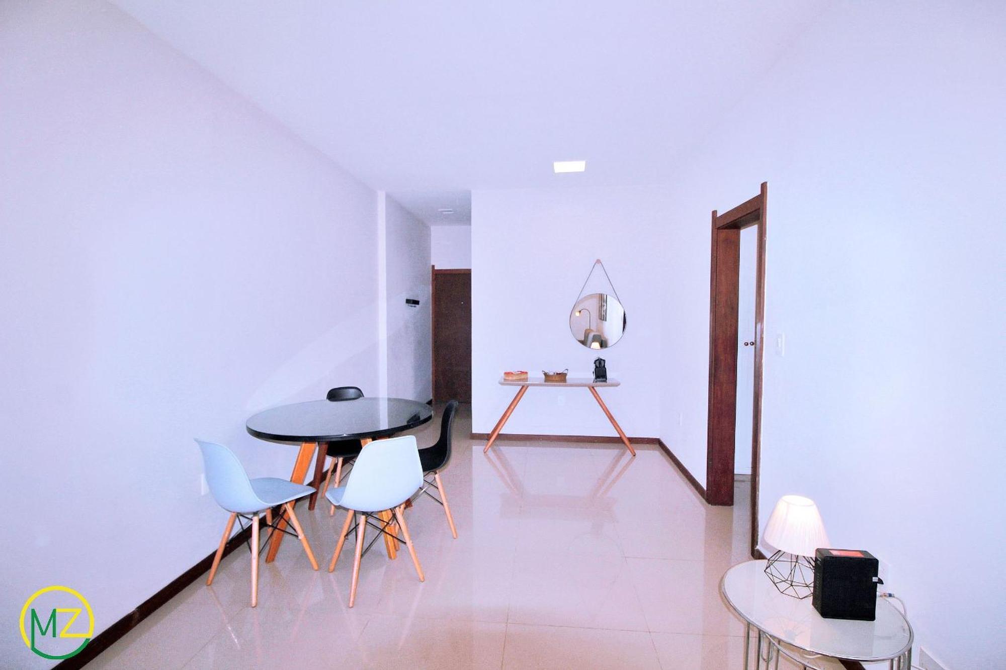 Incrivel Sala E Quarto Com Varanda Em Ipanema Rio de Janeiro Exterior photo