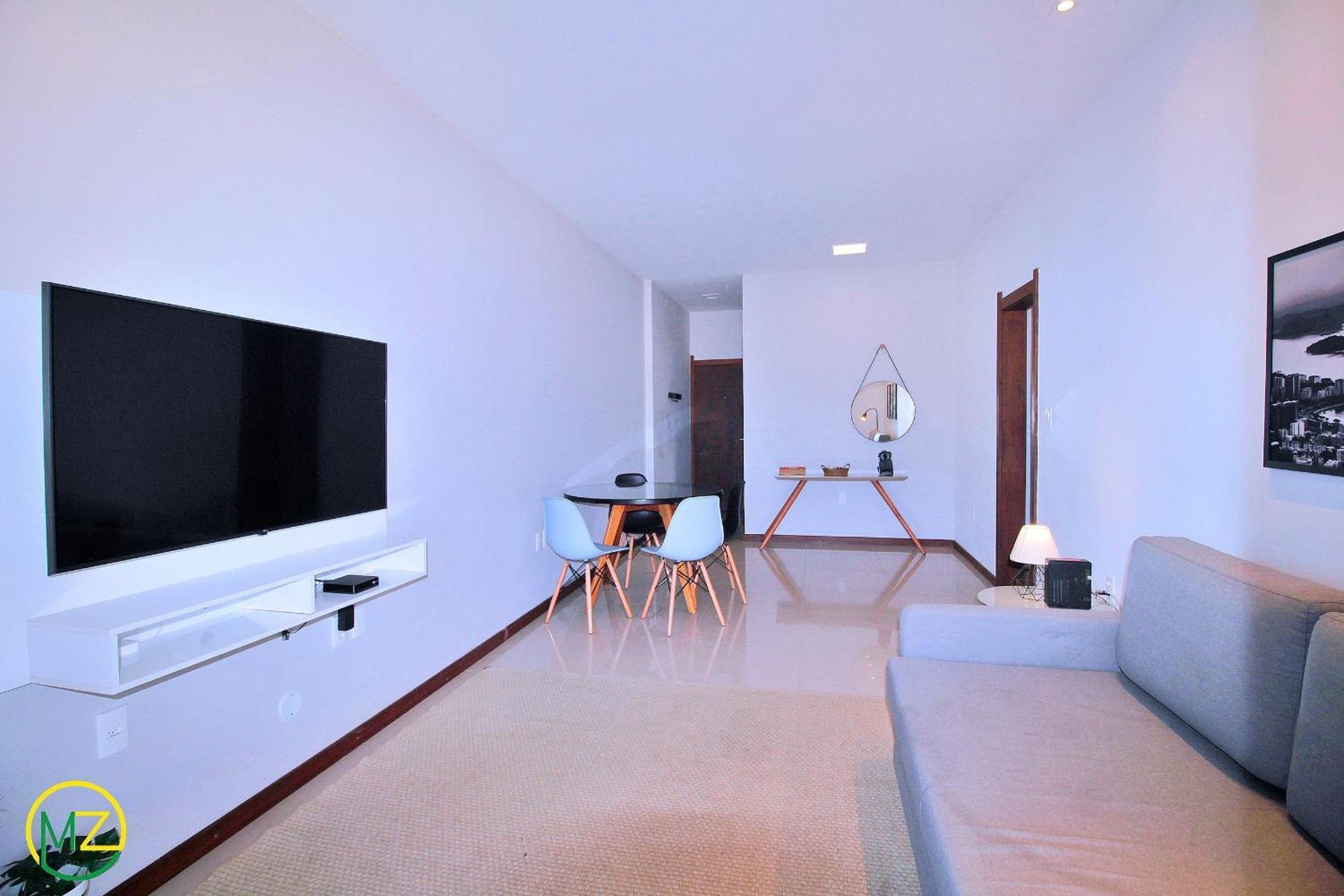 Incrivel Sala E Quarto Com Varanda Em Ipanema Rio de Janeiro Exterior photo